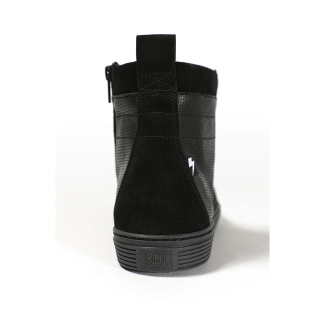 John Doe Neo sneakers black/ black - 5