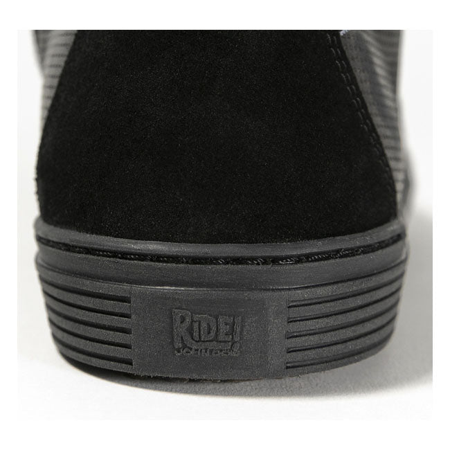 John Doe Neo sneakers black/ black - 6