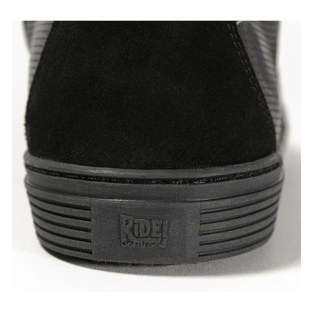 John Doe Neo sneakers black/ black - 6