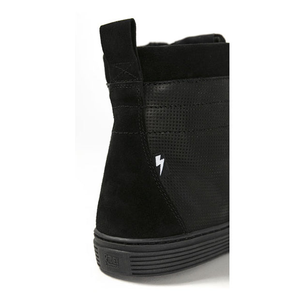 John Doe Neo sneakers black/ black - 7