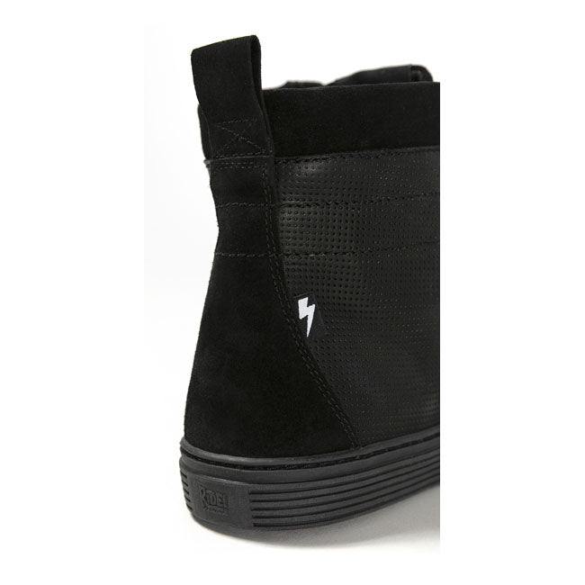 John Doe Neo sneakers black/ black - 7