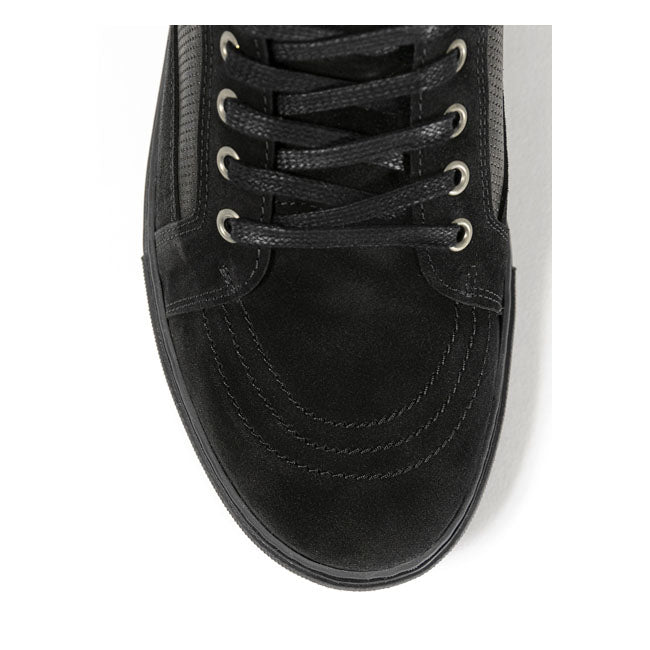 John Doe Neo sneakers black/ black - 8
