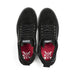 John Doe Neo sneakers black/ black - 9