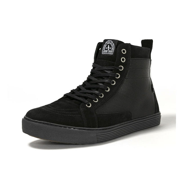 John Doe Neo sneakers black/ black - 11