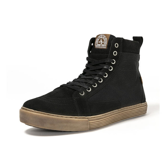 John Doe Neo sneakers black/ brown - 1