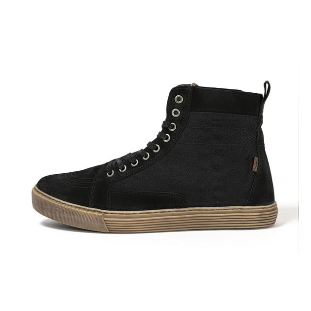 John Doe Neo sneakers black/ brown - 3