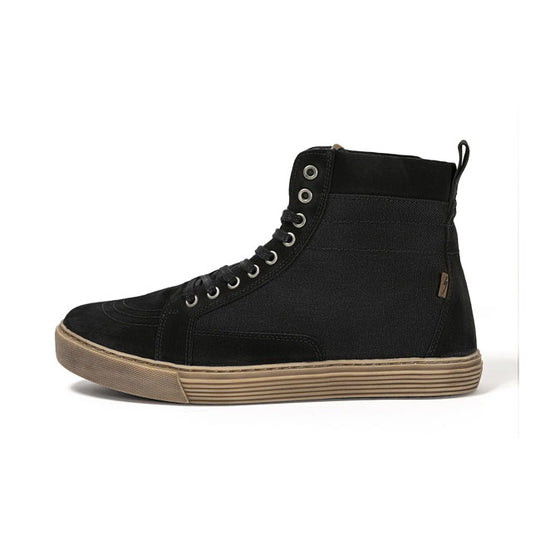 John Doe Neo sneakers black/ brown - 3