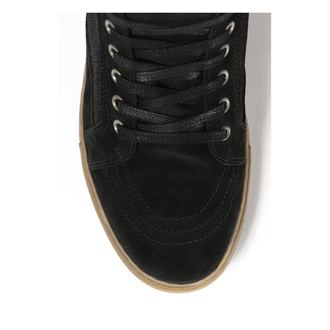 John Doe Neo sneakers black/ brown - 9