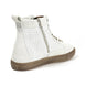 John Doe Neo sneakers white/ brown - 2