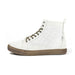 John Doe Neo sneakers white/ brown - 3