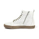 John Doe Neo sneakers white/ brown - 4