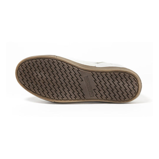 John Doe Neo sneakers white/ brown - 5