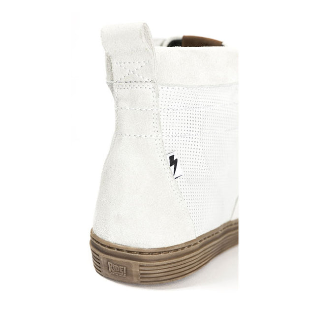 John Doe Neo sneakers white/ brown - 7