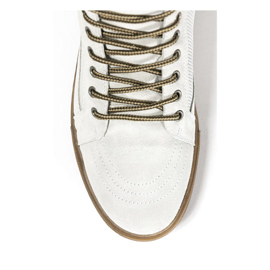 John Doe Neo sneakers white/ brown - 8