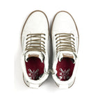 John Doe Neo sneakers white/ brown