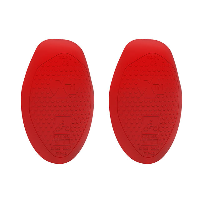 John Doe XTM knee protectors (Level 1)