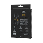 John Doe XTM knee protectors (Level 1)