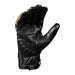 John Doe gloves Durango black/camel CE appr. - 1