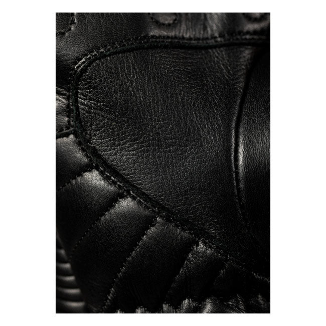 John Doe gloves Durango black/camel CE appr.