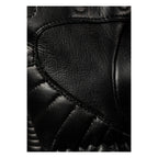 John Doe gloves Durango black/camel CE appr.