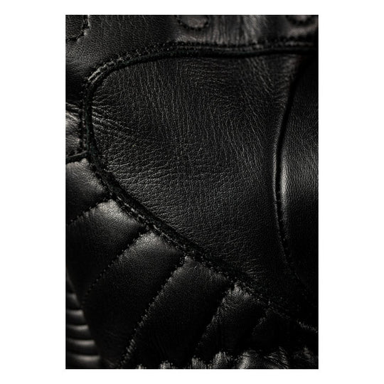 John Doe gloves Durango black/camel CE appr. - 2