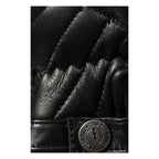 John Doe gloves Durango black/camel CE appr.