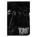 John Doe gloves Durango black/camel CE appr. - 4