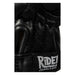 John Doe gloves Durango black/camel CE appr. - 4