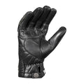 John Doe gloves Durango black/camouflage CE appr.