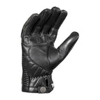 John Doe gloves Durango black/camouflage CE appr.