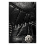 John Doe gloves Durango black/camouflage CE appr.