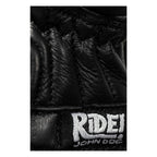 John Doe gloves Durango black/camouflage CE appr.