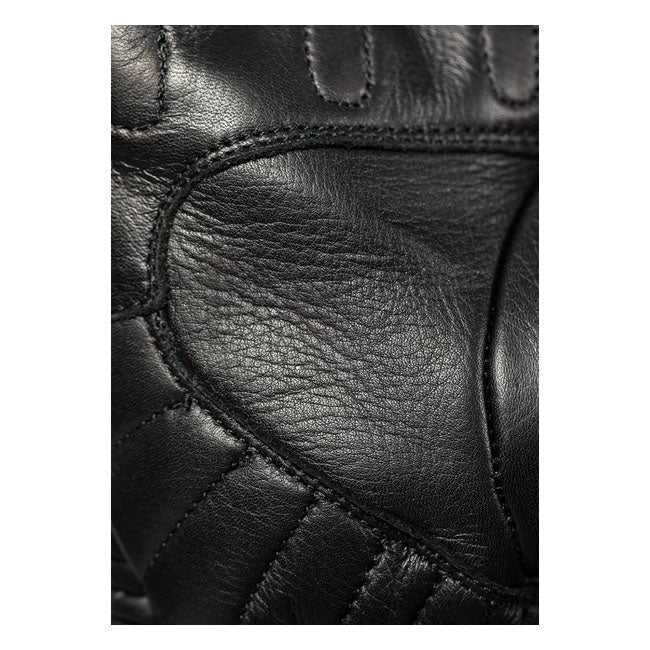 John Doe gloves Durango black/camouflage CE appr.