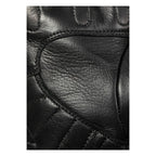 John Doe gloves Durango black/camouflage CE appr.