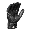 John Doe gloves Durango black/black CE appr.