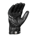 John Doe gloves Durango black/black CE appr.