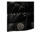 John Doe gloves Durango black/black CE appr.