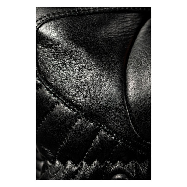 John Doe gloves Durango black/black CE appr. - 4