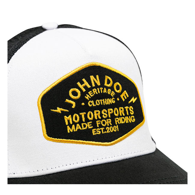 John Doe JDM Heritage cap