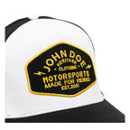 John Doe JDM Heritage cap