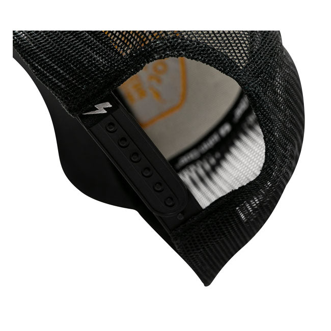 John Doe JDM Heritage cap