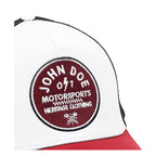John Doe JDM 0/1 cap