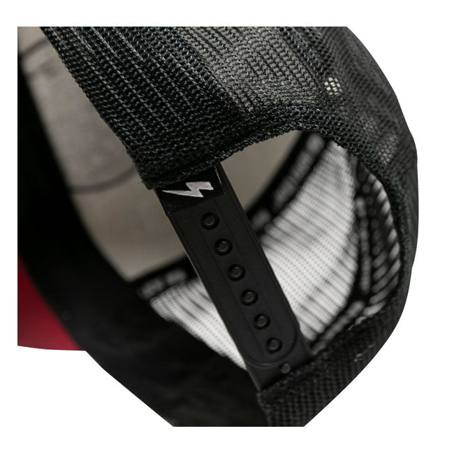 John Doe JDM 0/1 cap