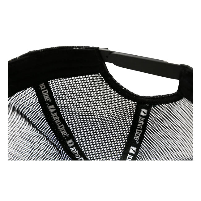 John Doe JDM 0/1 cap
