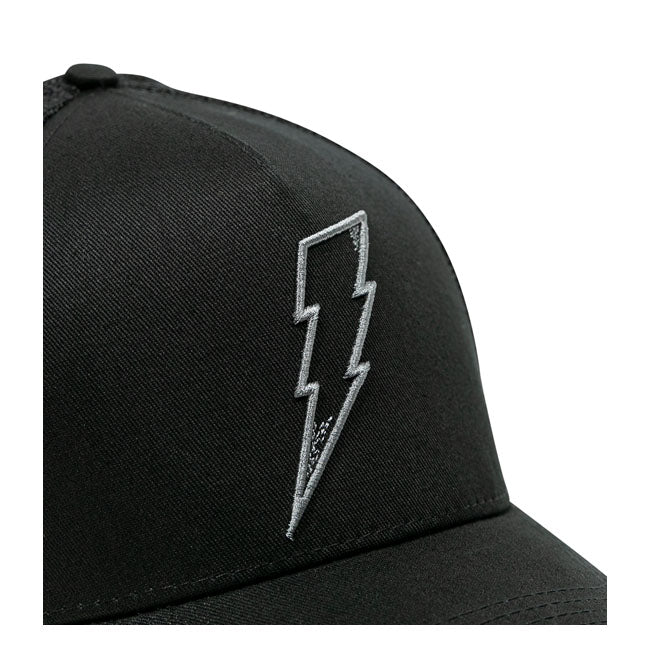 John Doe Flash cap