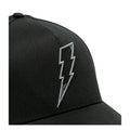 John Doe Flash cap