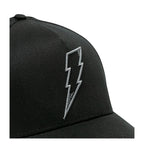John Doe Flash cap