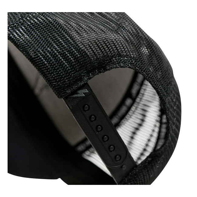 John Doe Flash cap