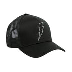 John Doe Flash cap