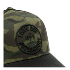John Doe Camou 0/1 cap